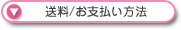 送料・お支払い方法